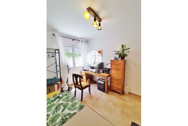 Segunda mano - Villa -
San Miguel de Salinas - Inland