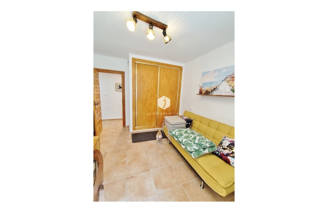 Segunda mano - Villa -
San Miguel de Salinas - Inland