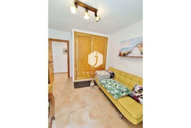 Segunda mano - Villa -
San Miguel de Salinas - Inland