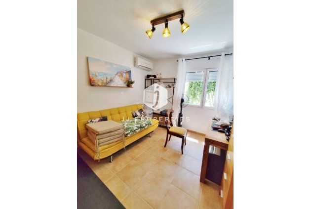 Segunda mano - Villa -
San Miguel de Salinas - Inland