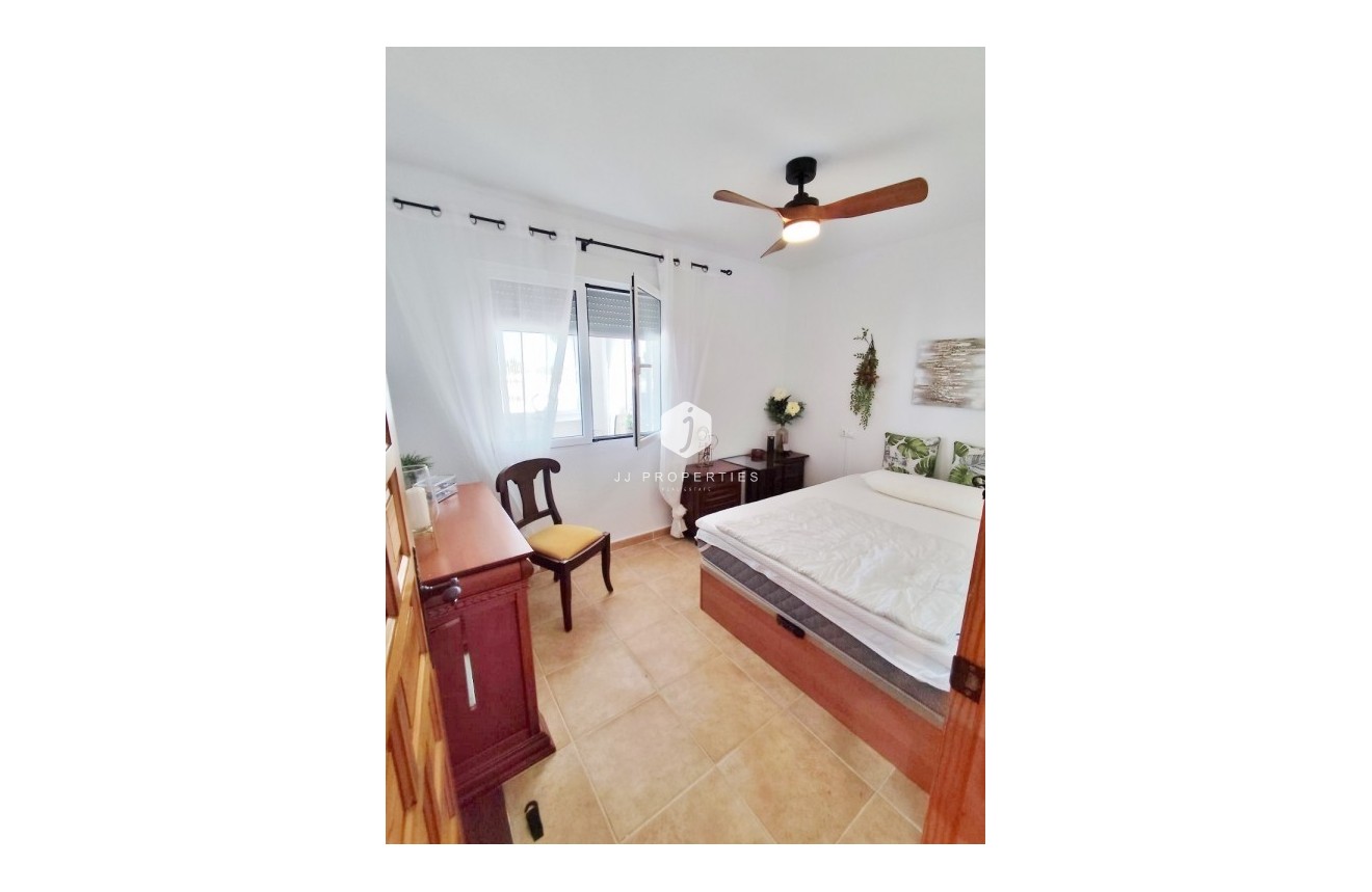 Segunda mano - Villa -
San Miguel de Salinas - Inland