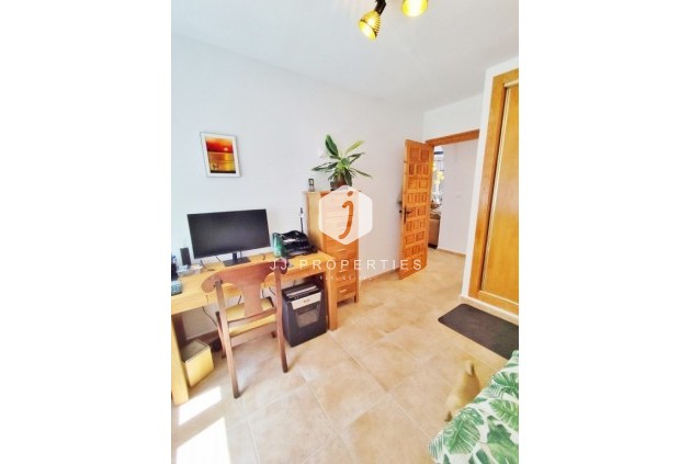 Segunda mano - Villa -
San Miguel de Salinas - Inland