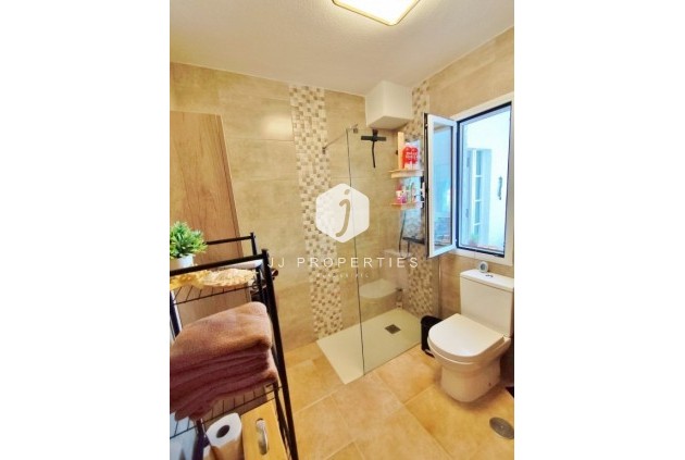 Segunda mano - Villa -
San Miguel de Salinas - Inland