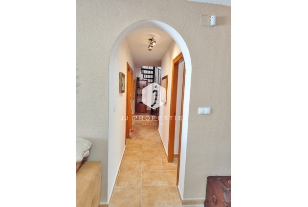 Segunda mano - Villa -
San Miguel de Salinas - Inland