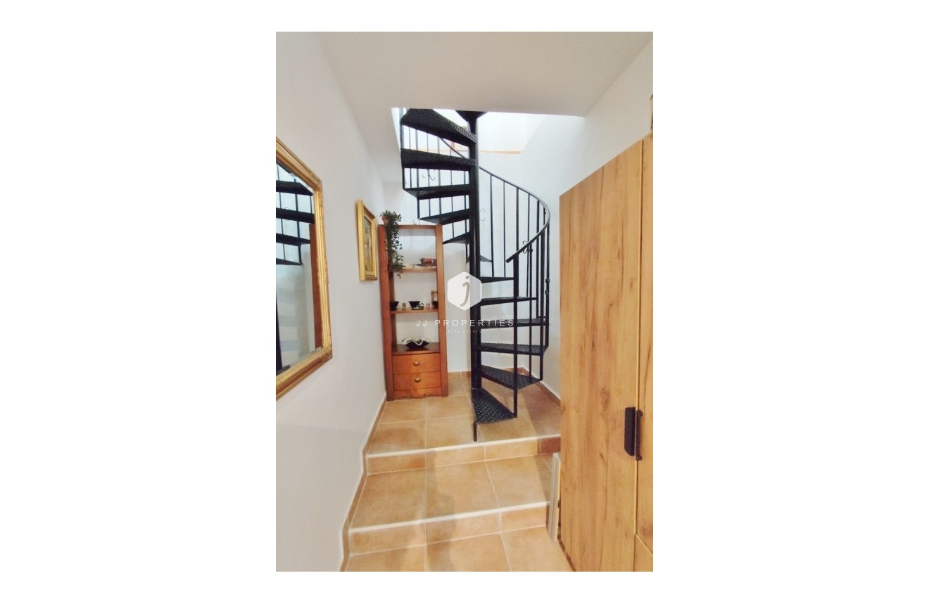 Segunda mano - Villa -
San Miguel de Salinas - Inland