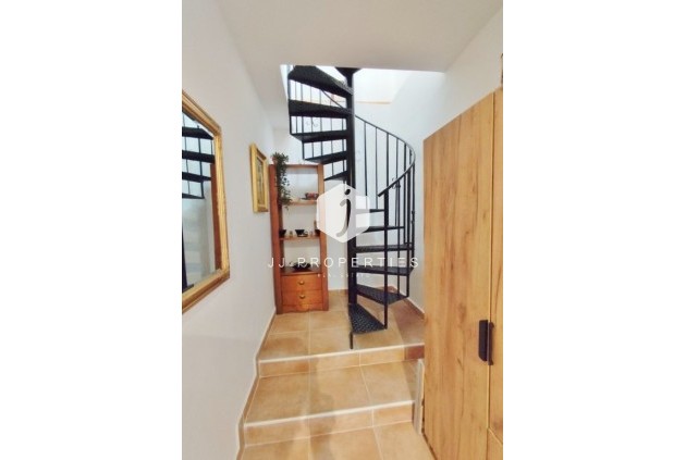 Segunda mano - Villa -
San Miguel de Salinas - Inland