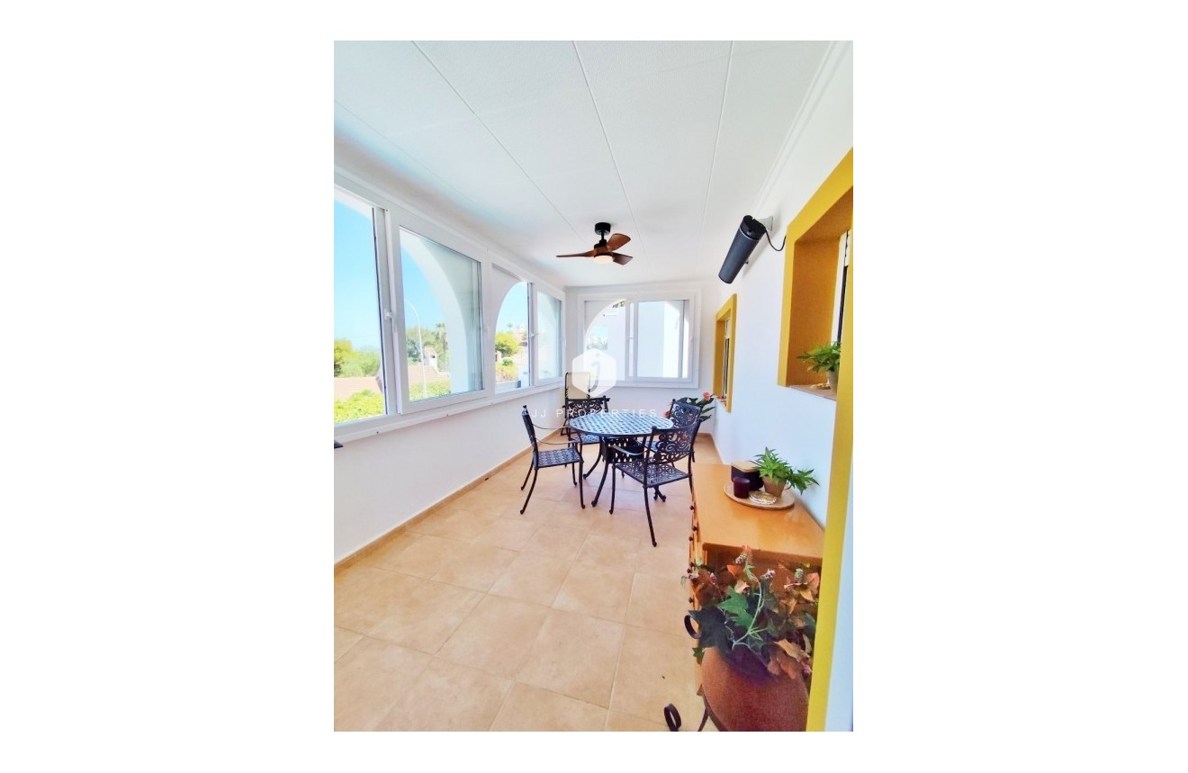 Segunda mano - Villa -
San Miguel de Salinas - Inland