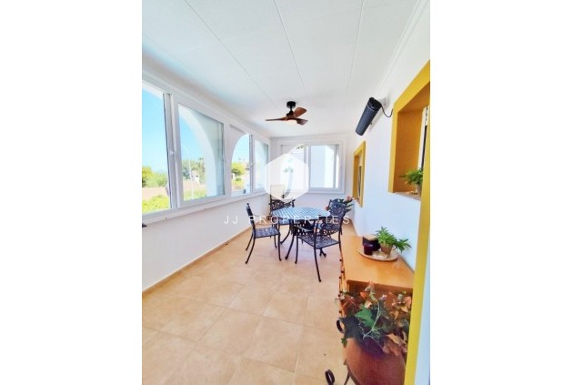 Segunda mano - Villa -
San Miguel de Salinas - Inland