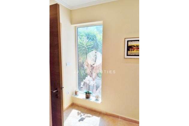 Segunda mano - Villa -
San Miguel de Salinas - Inland