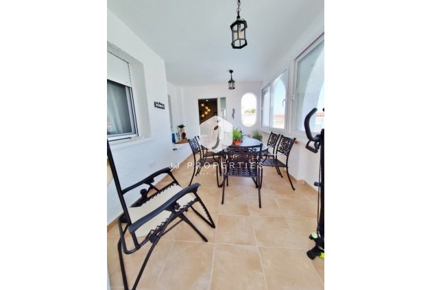 Segunda mano - Villa -
San Miguel de Salinas - Inland