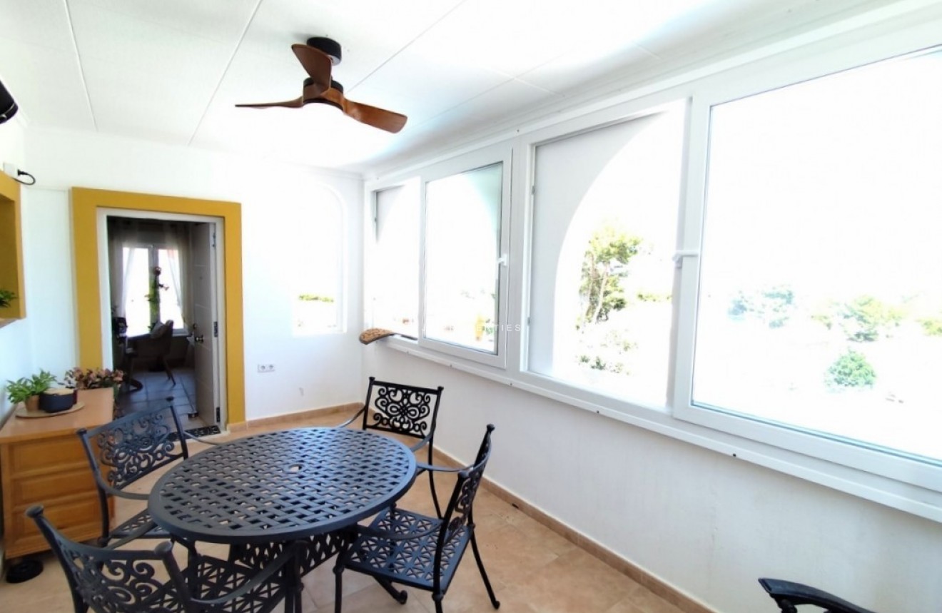 Segunda mano - Villa -
San Miguel de Salinas - Inland