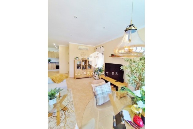 Segunda mano - Villa -
San Miguel de Salinas - Inland