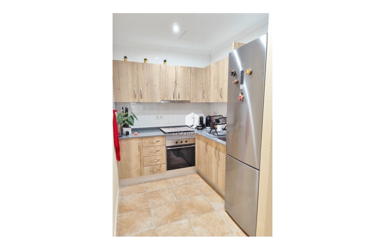 Segunda mano - Villa -
San Miguel de Salinas - Inland