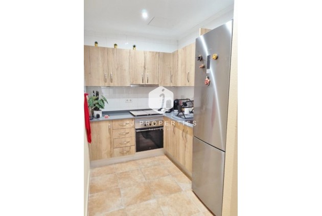 Segunda mano - Villa -
San Miguel de Salinas - Inland