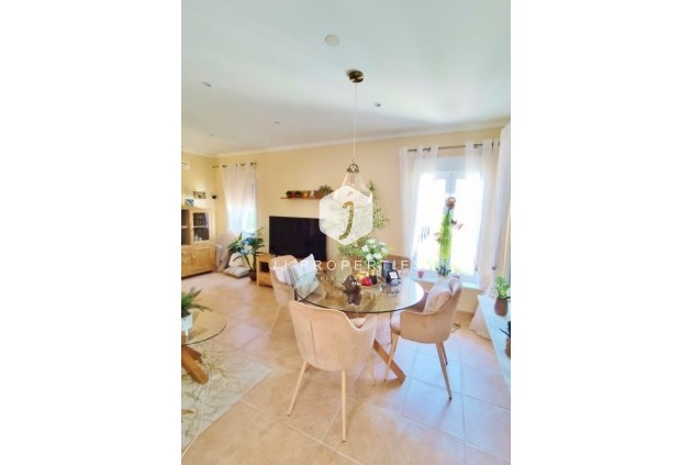 Segunda mano - Villa -
San Miguel de Salinas - Inland