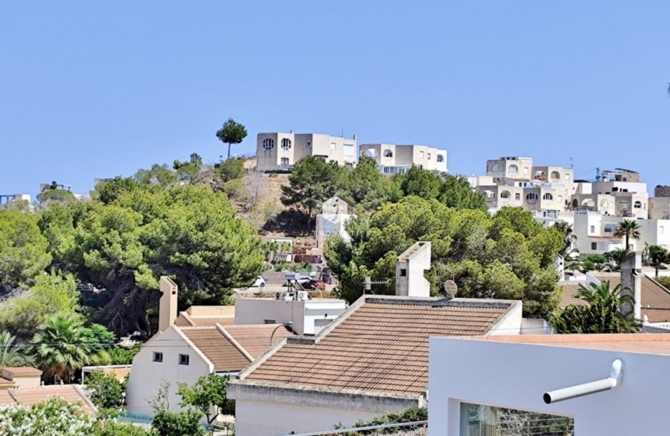 Segunda mano - Villa -
San Miguel de Salinas - Inland