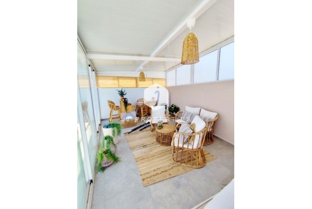 Segunda mano - Villa -
San Miguel de Salinas - Inland