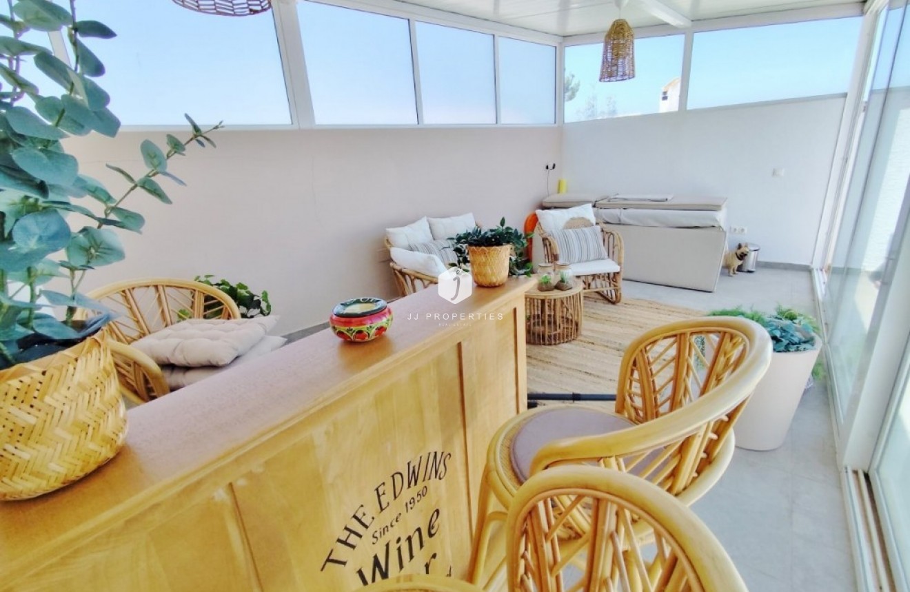 Segunda mano - Villa -
San Miguel de Salinas - Inland