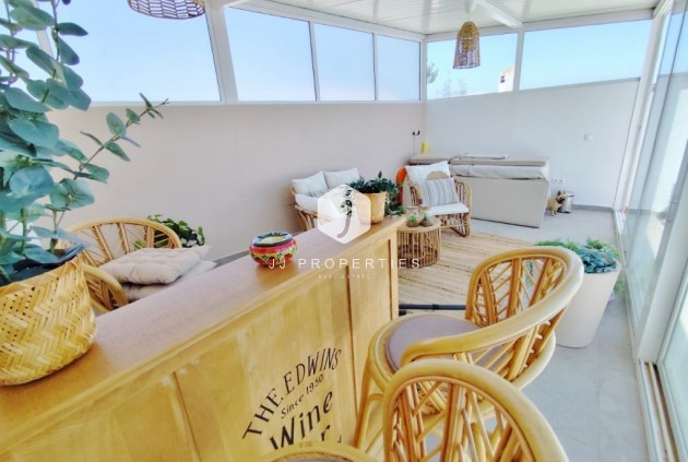 Segunda mano - Villa -
San Miguel de Salinas - Inland