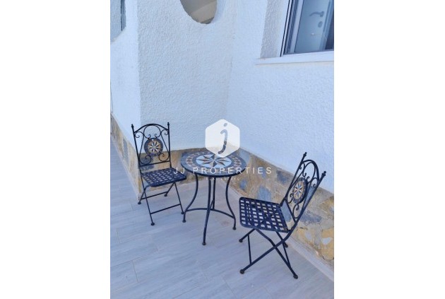 Segunda mano - Villa -
San Miguel de Salinas - Inland