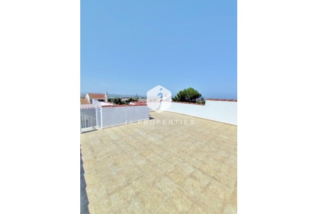 Segunda mano - Villa -
San Miguel de Salinas - Inland