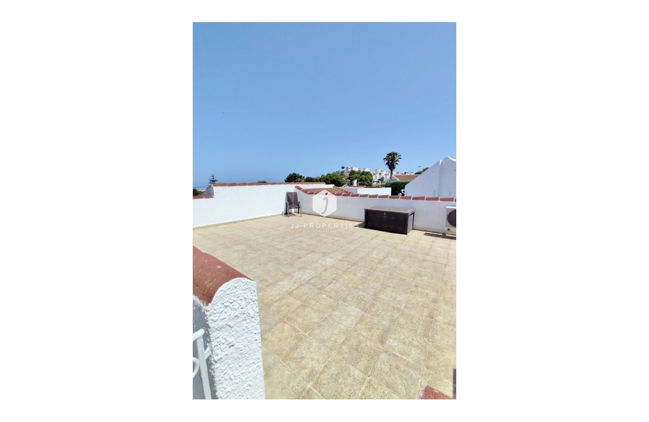 Segunda mano - Villa -
San Miguel de Salinas - Inland