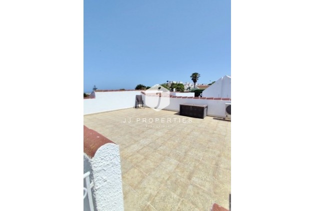 Segunda mano - Villa -
San Miguel de Salinas - Inland