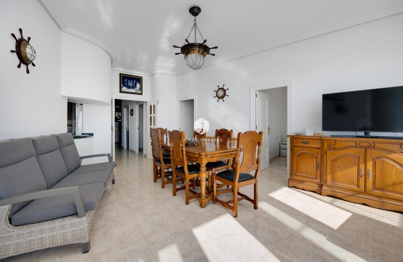 Segunda mano - Apartamento / piso -
Torrevieja - Costa Blanca