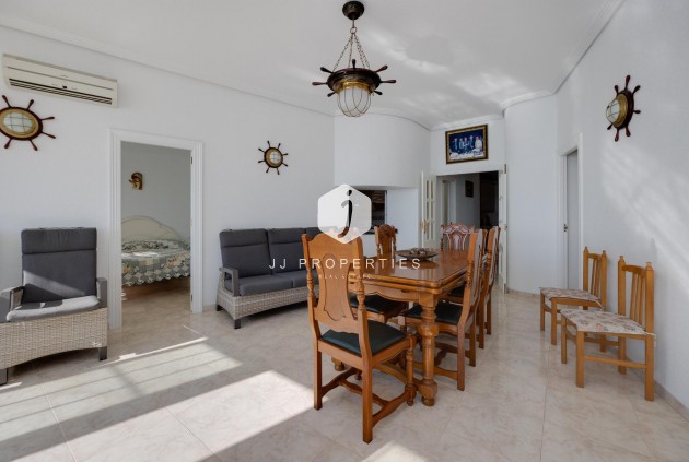 Segunda mano - Apartamento / piso -
Torrevieja - Costa Blanca