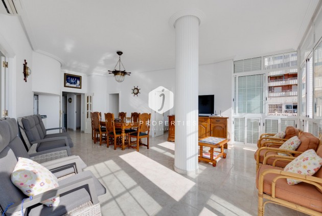 Segunda mano - Apartamento / piso -
Torrevieja - Costa Blanca