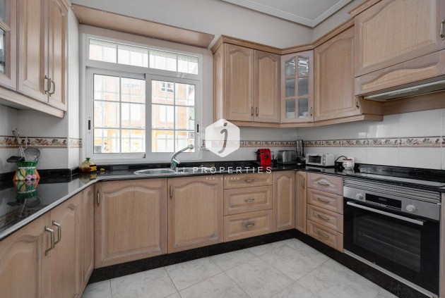 Segunda mano - Apartamento / piso -
Torrevieja - Costa Blanca