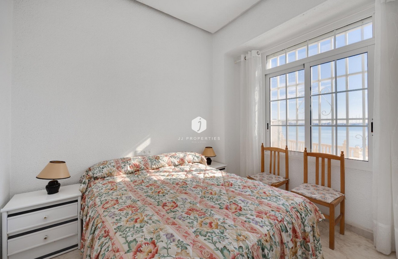 Segunda mano - Apartamento / piso -
Torrevieja - Costa Blanca