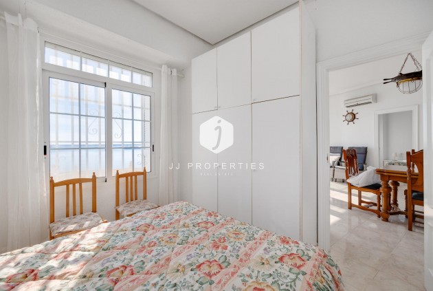 Segunda mano - Apartamento / piso -
Torrevieja - Costa Blanca