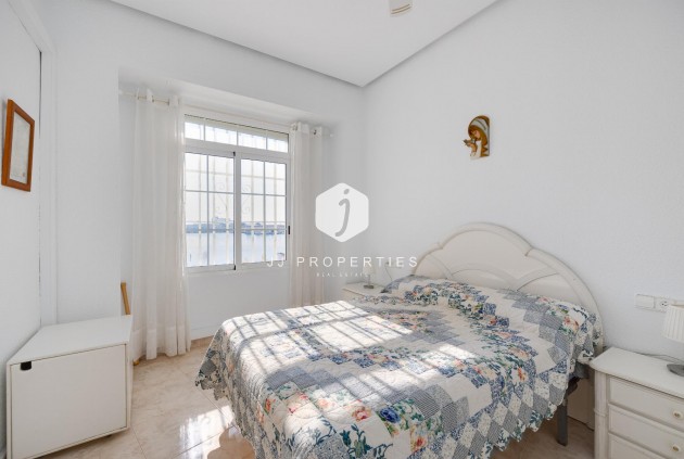 Segunda mano - Apartamento / piso -
Torrevieja - Costa Blanca