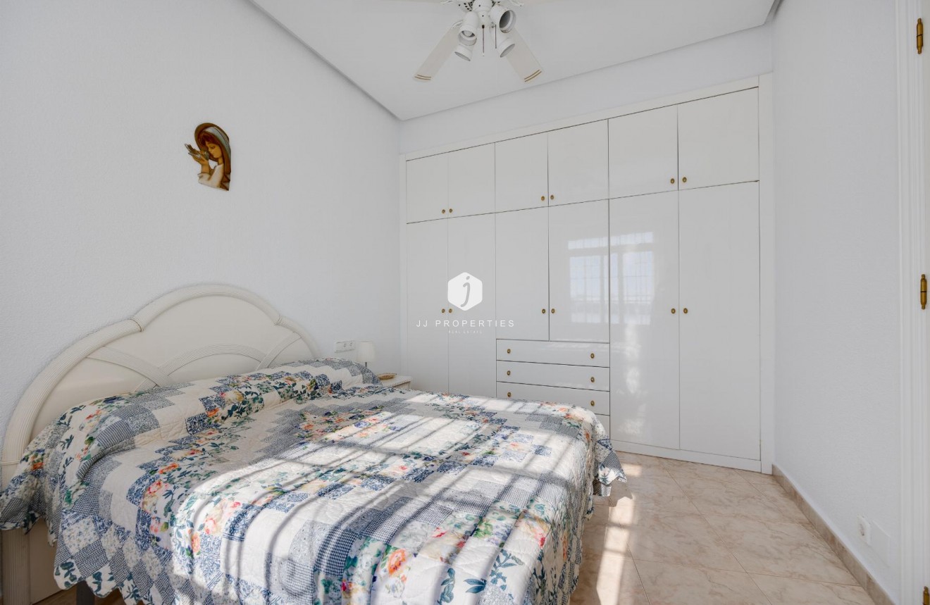 Segunda mano - Apartamento / piso -
Torrevieja - Costa Blanca