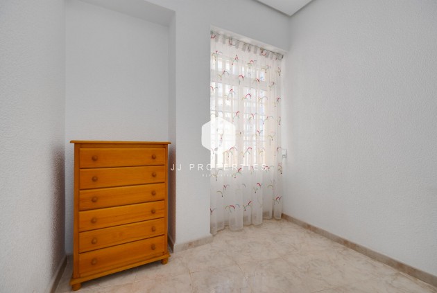 Segunda mano - Apartamento / piso -
Torrevieja - Costa Blanca