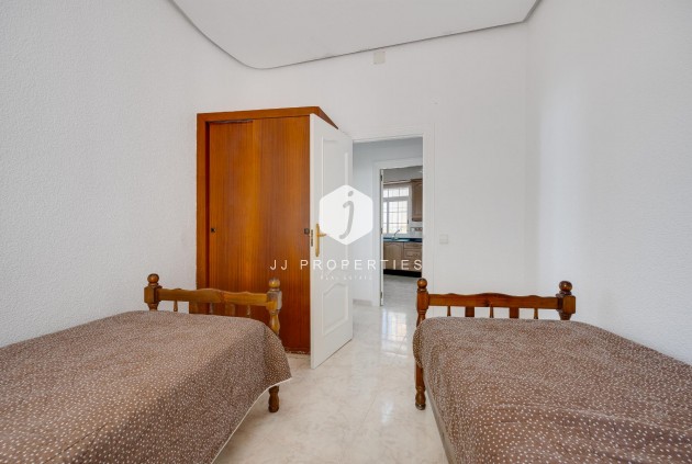 Segunda mano - Apartamento / piso -
Torrevieja - Costa Blanca