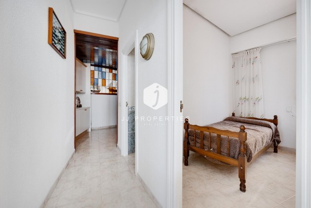 Segunda mano - Apartamento / piso -
Torrevieja - Costa Blanca