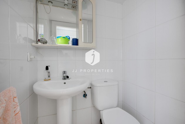 Segunda mano - Apartamento / piso -
Torrevieja - Costa Blanca