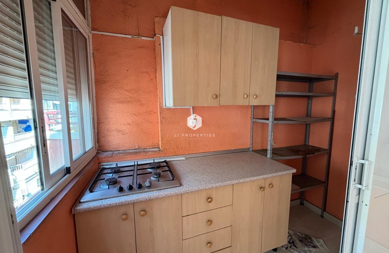 Segunda mano - Ático -
Torrevieja - Playa de los Naufragos