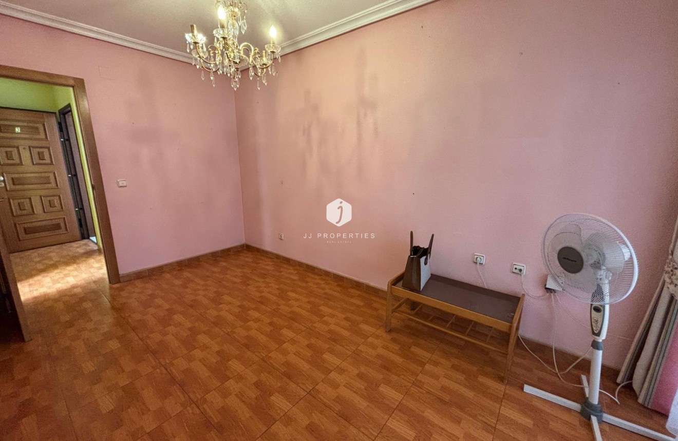 Segunda mano - Ático -
Torrevieja - Playa de los Naufragos