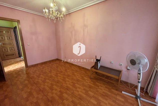 Segunda mano - Ático -
Torrevieja - Playa de los Naufragos