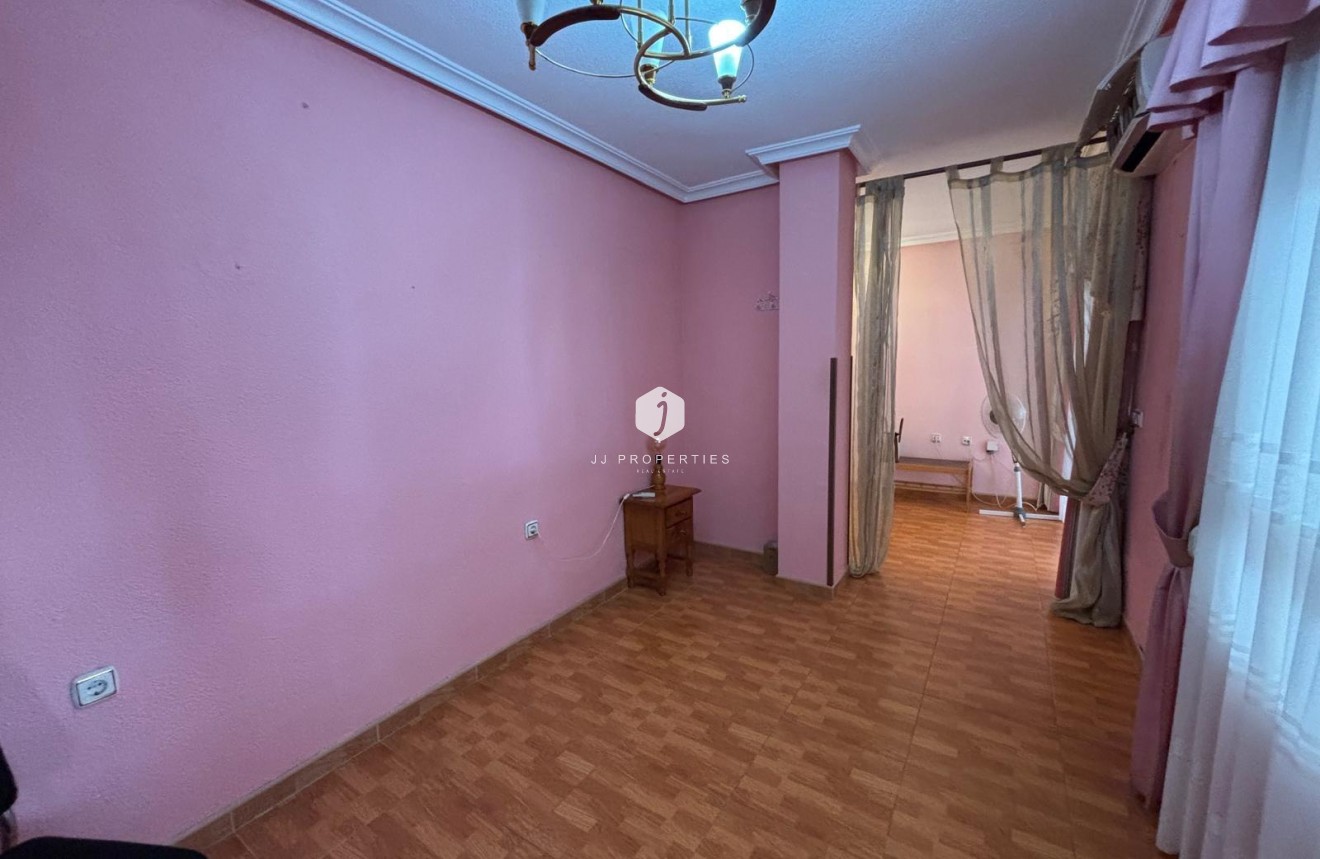 Segunda mano - Ático -
Torrevieja - Playa de los Naufragos