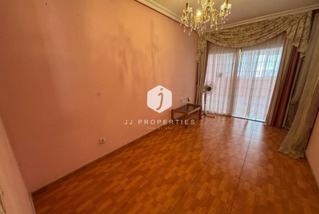 Segunda mano - Ático -
Torrevieja - Playa de los Naufragos