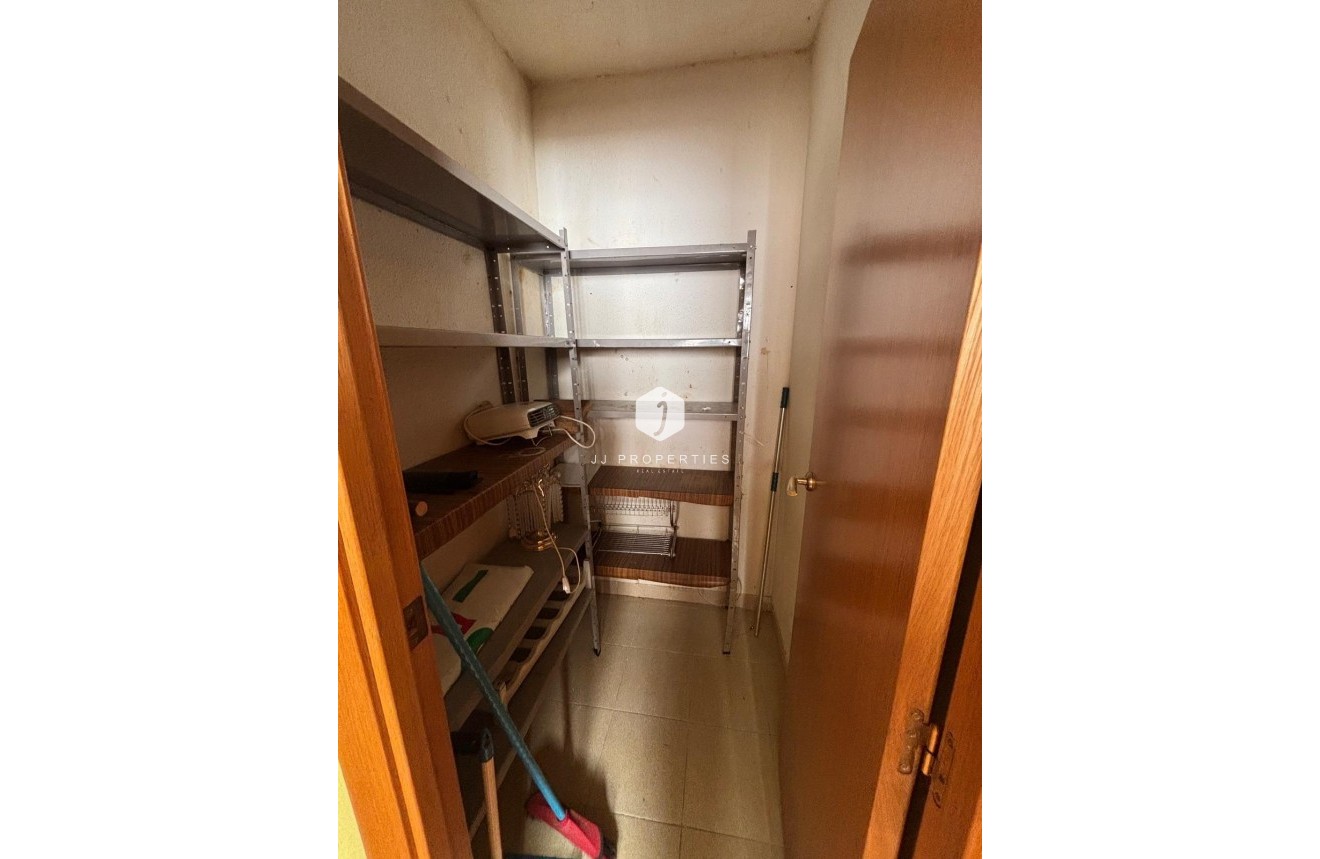 Segunda mano - Ático -
Torrevieja - Playa de los Naufragos