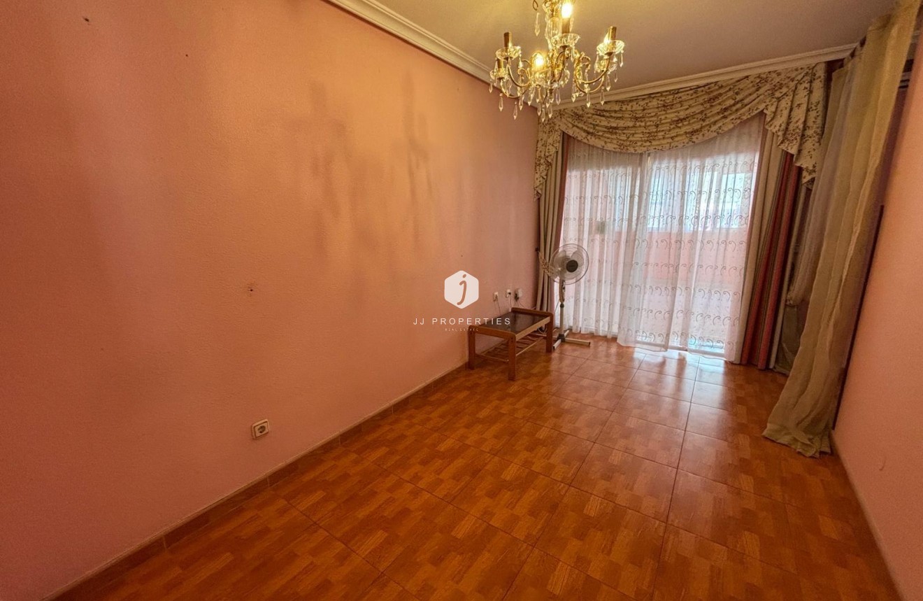 Segunda mano - Ático -
Torrevieja - Playa de los Naufragos