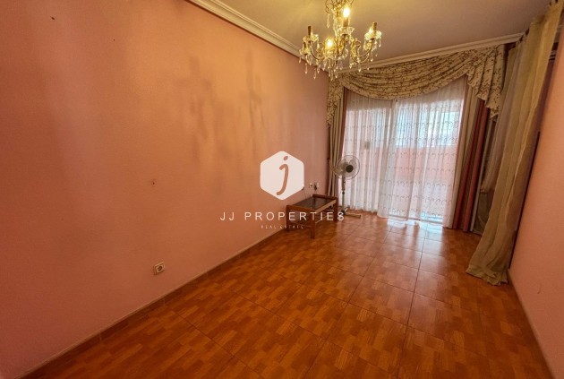 Segunda mano - Ático -
Torrevieja - Playa de los Naufragos