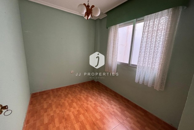 Segunda mano - Ático -
Torrevieja - Playa de los Naufragos