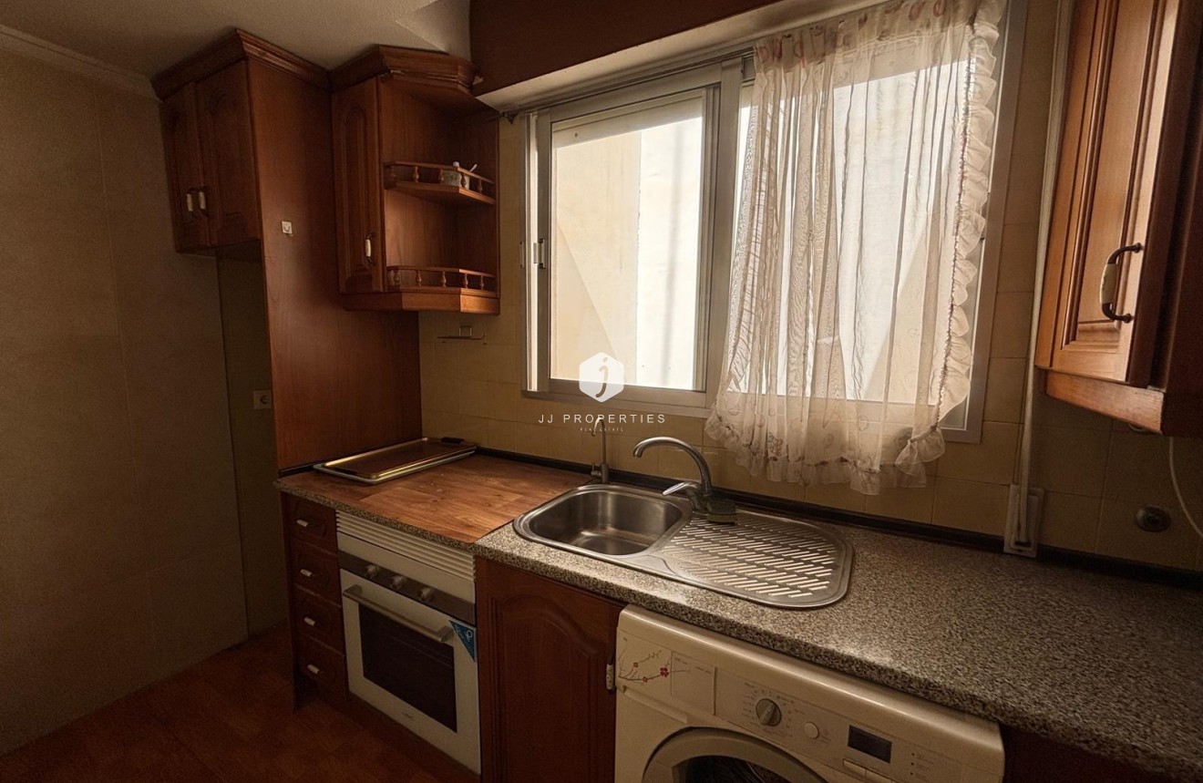 Segunda mano - Ático -
Torrevieja - Playa de los Naufragos