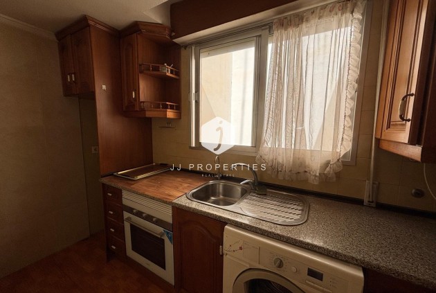 Segunda mano - Ático -
Torrevieja - Playa de los Naufragos